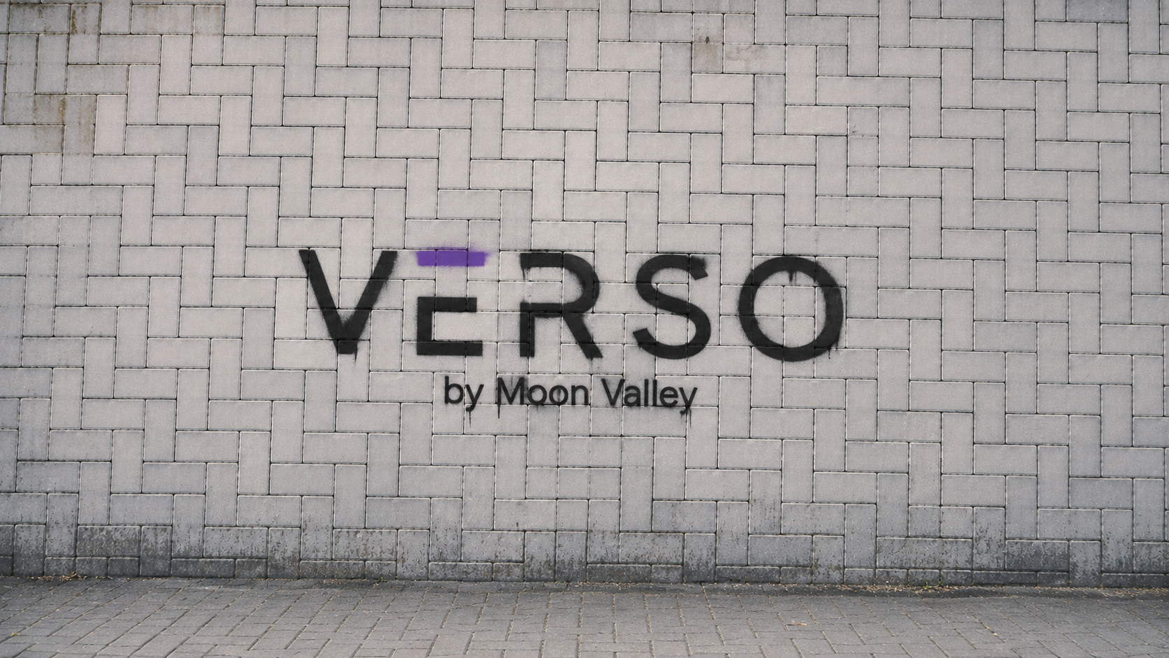 Verso grafiti