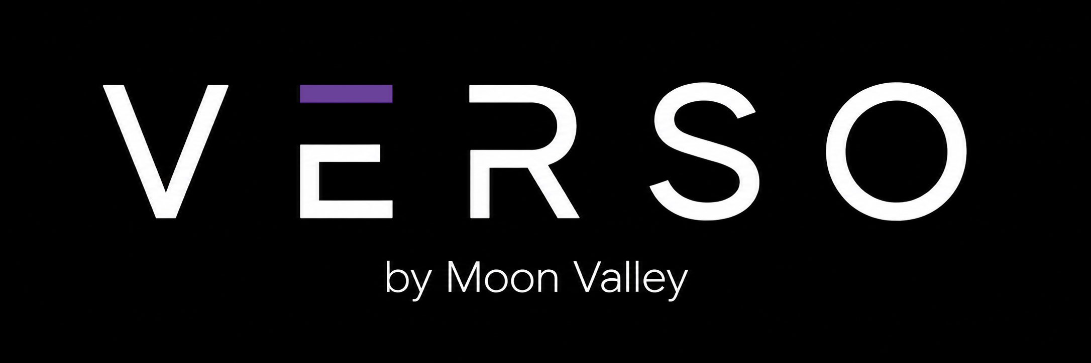 Verso by Moon Valley