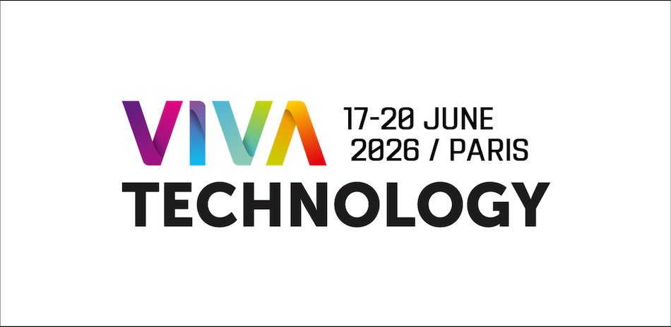 Vivatech 2026